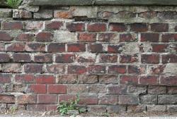 Photo Textures of Wall Bricks